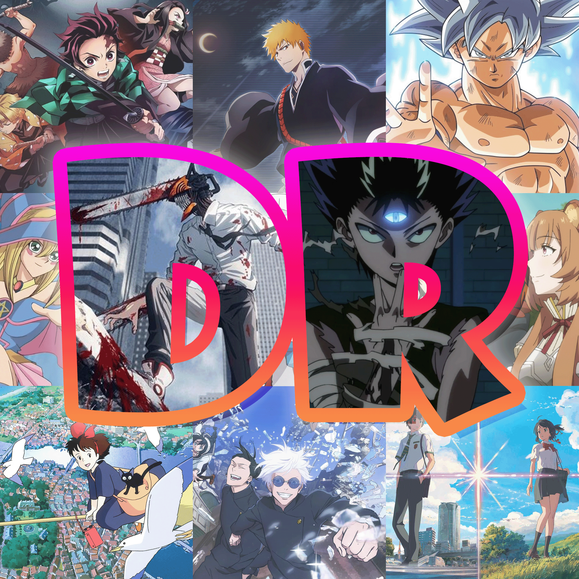 Doctor Anime