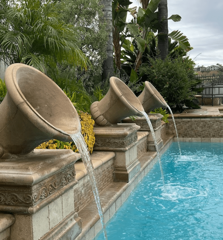 Saddleback Mountain Pool & Spa