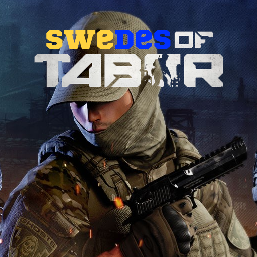 Swedes of Tabor 
