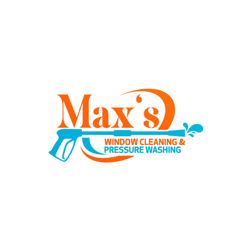 

Max's Window Cleaning Pressure Washing