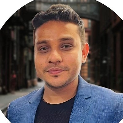 Mehdi Hasan