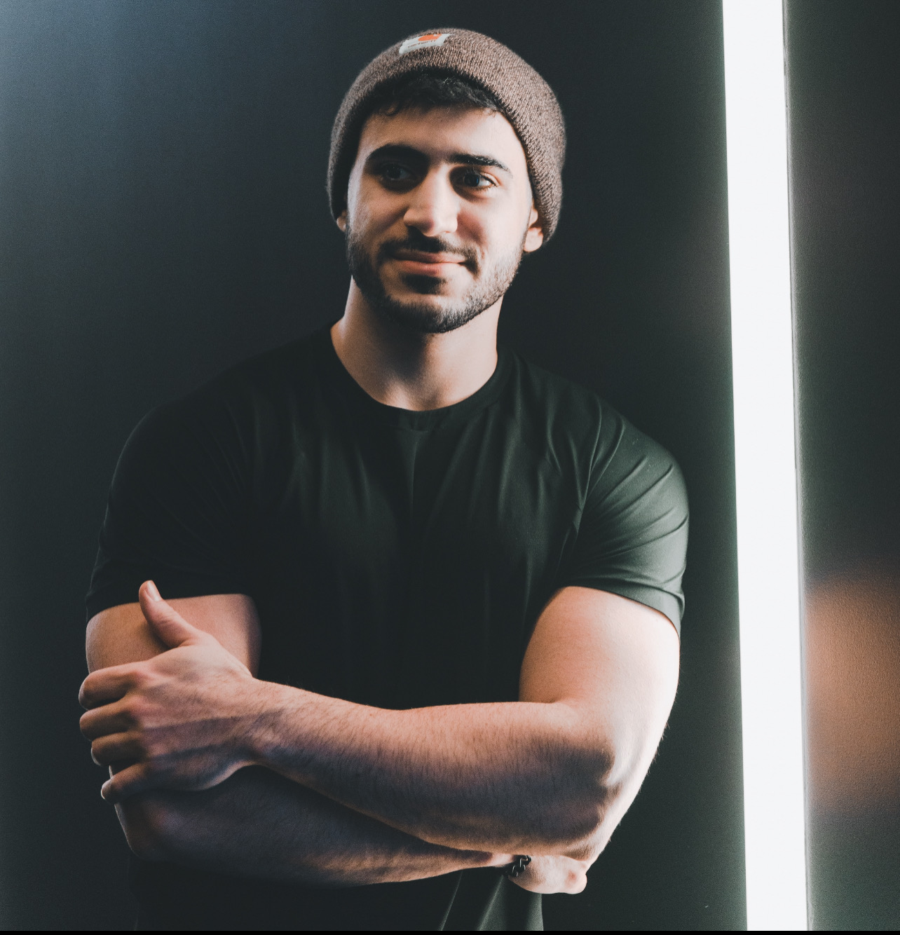 Eli Avgi
