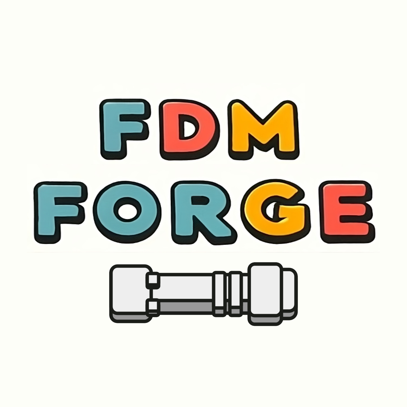 FDM Forge