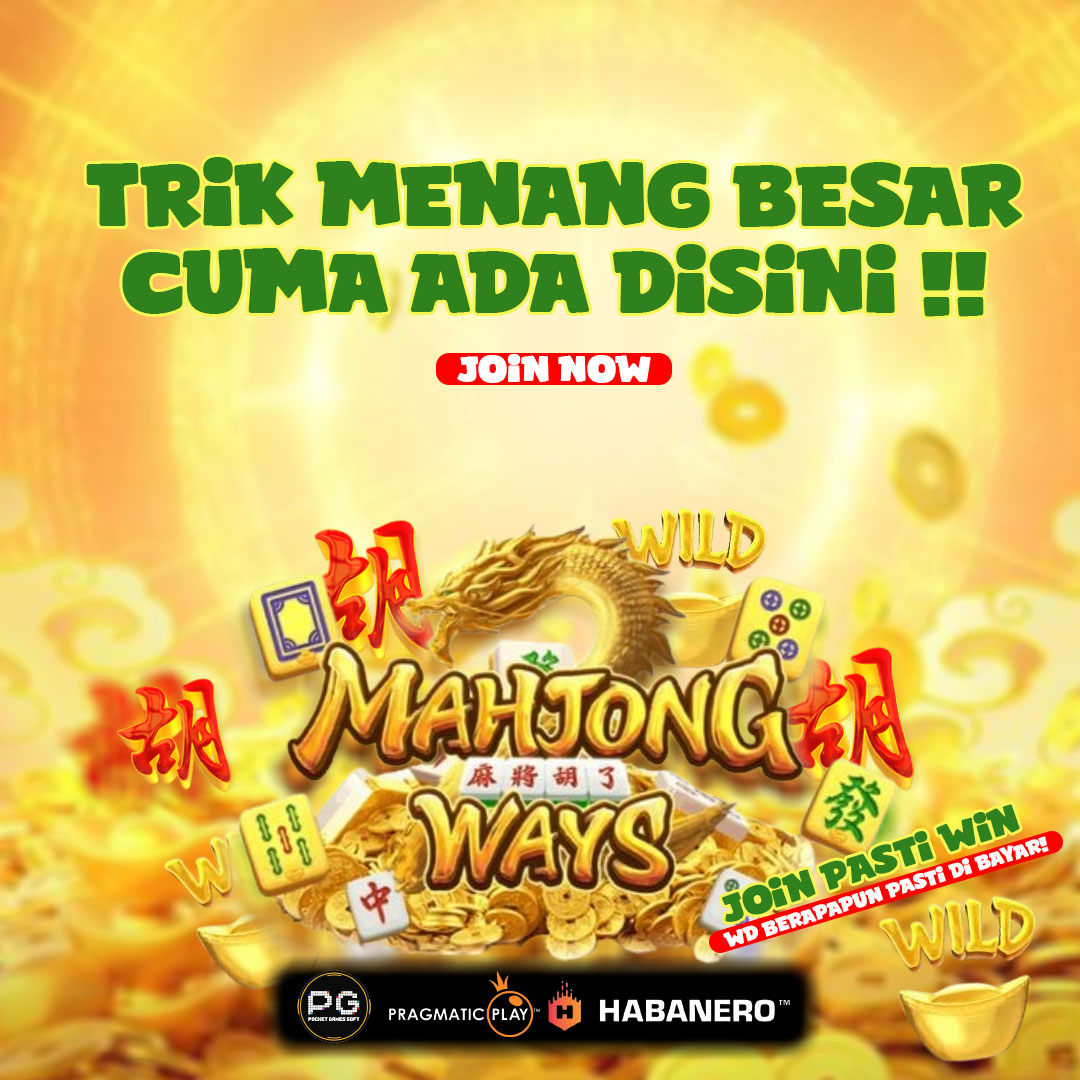Mahjong303 : Daftar Link Slot Gacor Hari ini | Mahjong 303