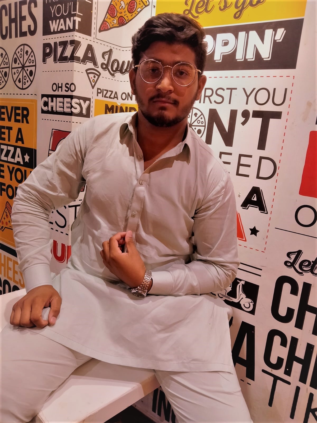 Ahmad Rajput🥀
