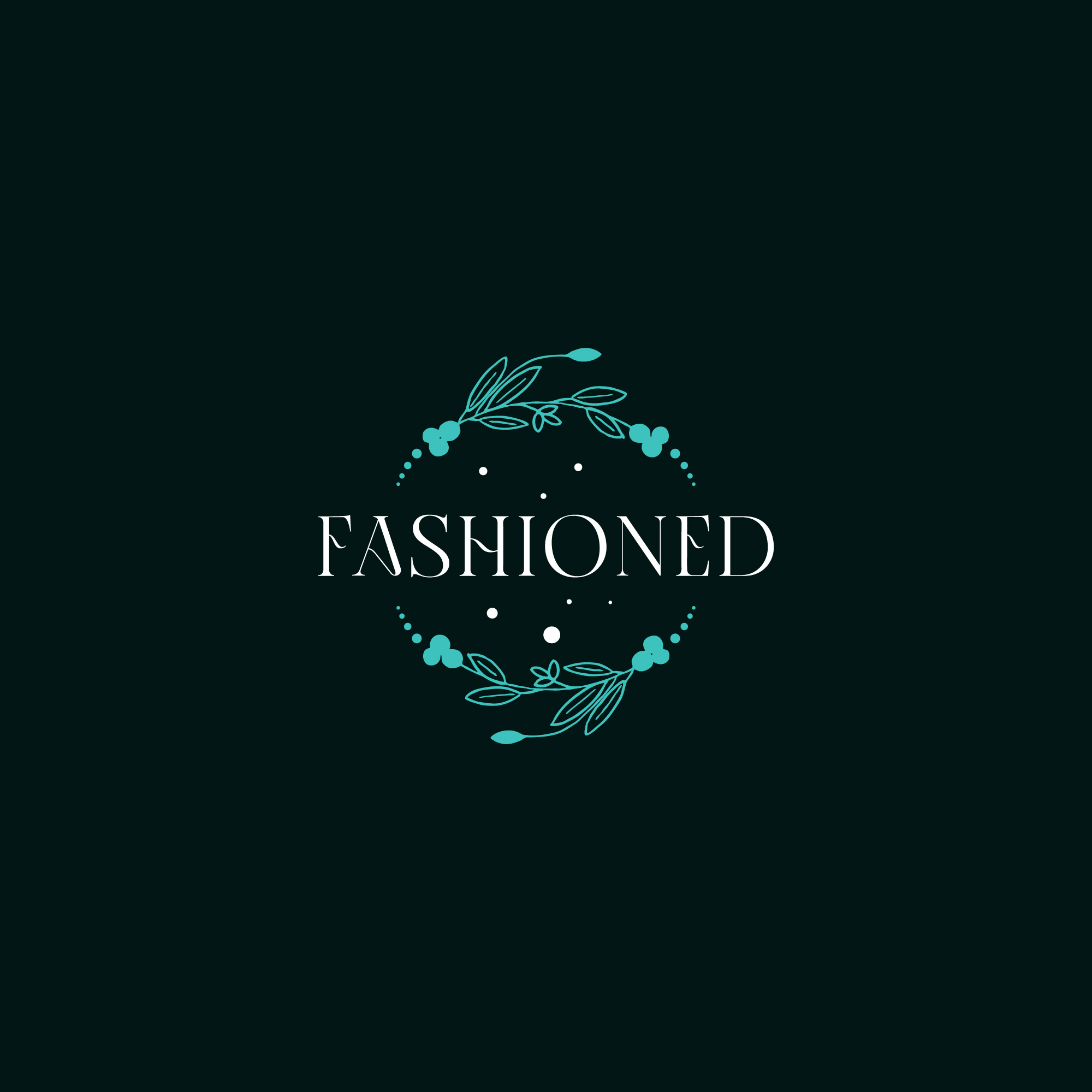 Fashioned