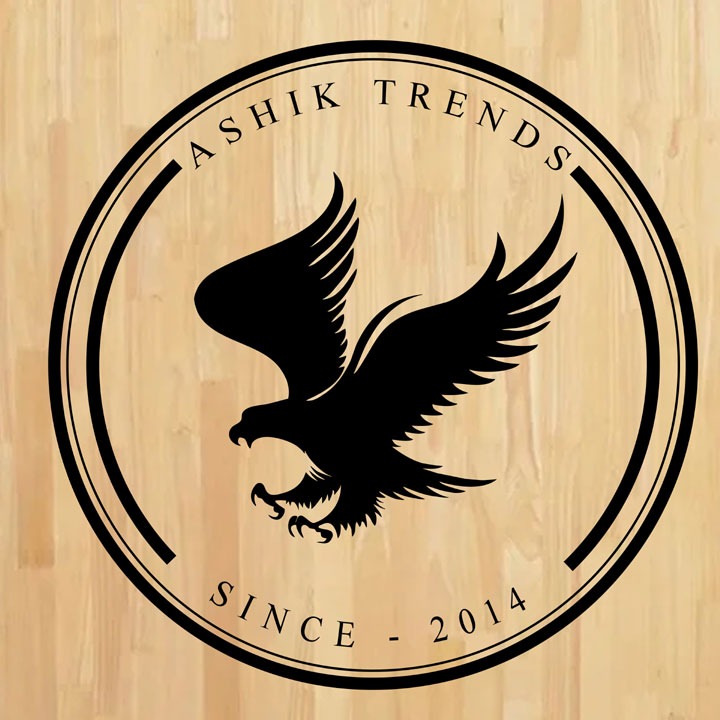 ASHIK TRENDS