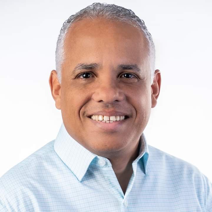 Eddy De Gracia
