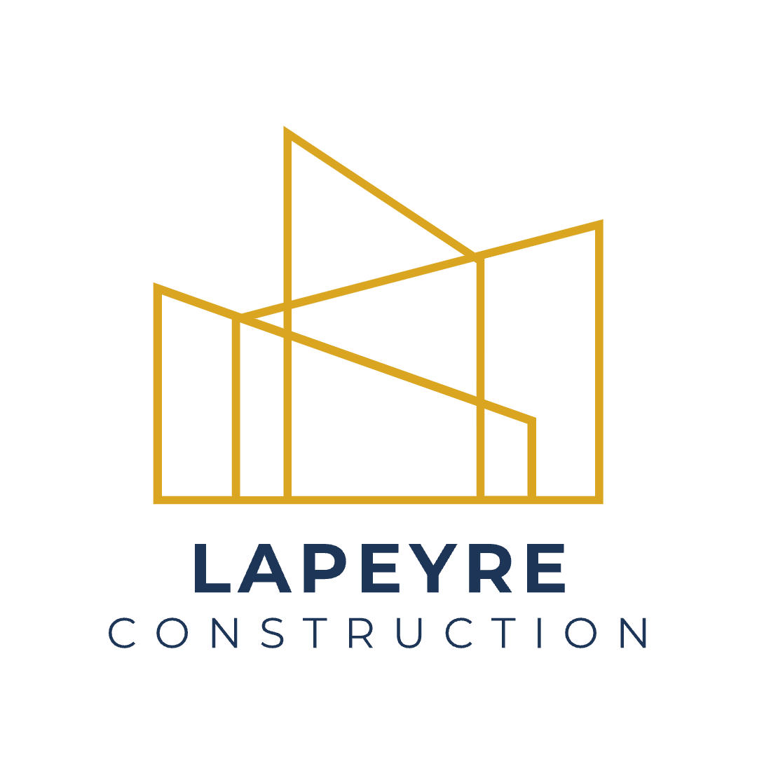 Lapeyre Construction