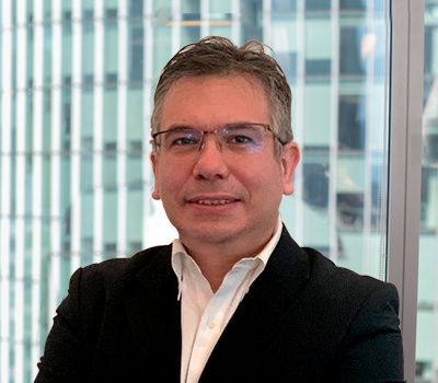Robinson Fernando Soto