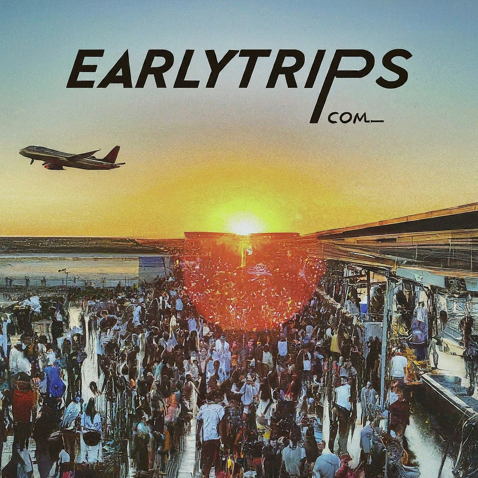 Earlytrips