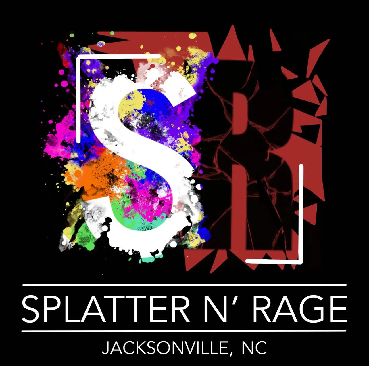 Splatter N Rage