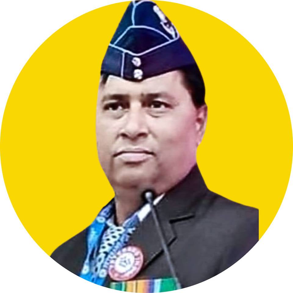 Anand Ragni Point