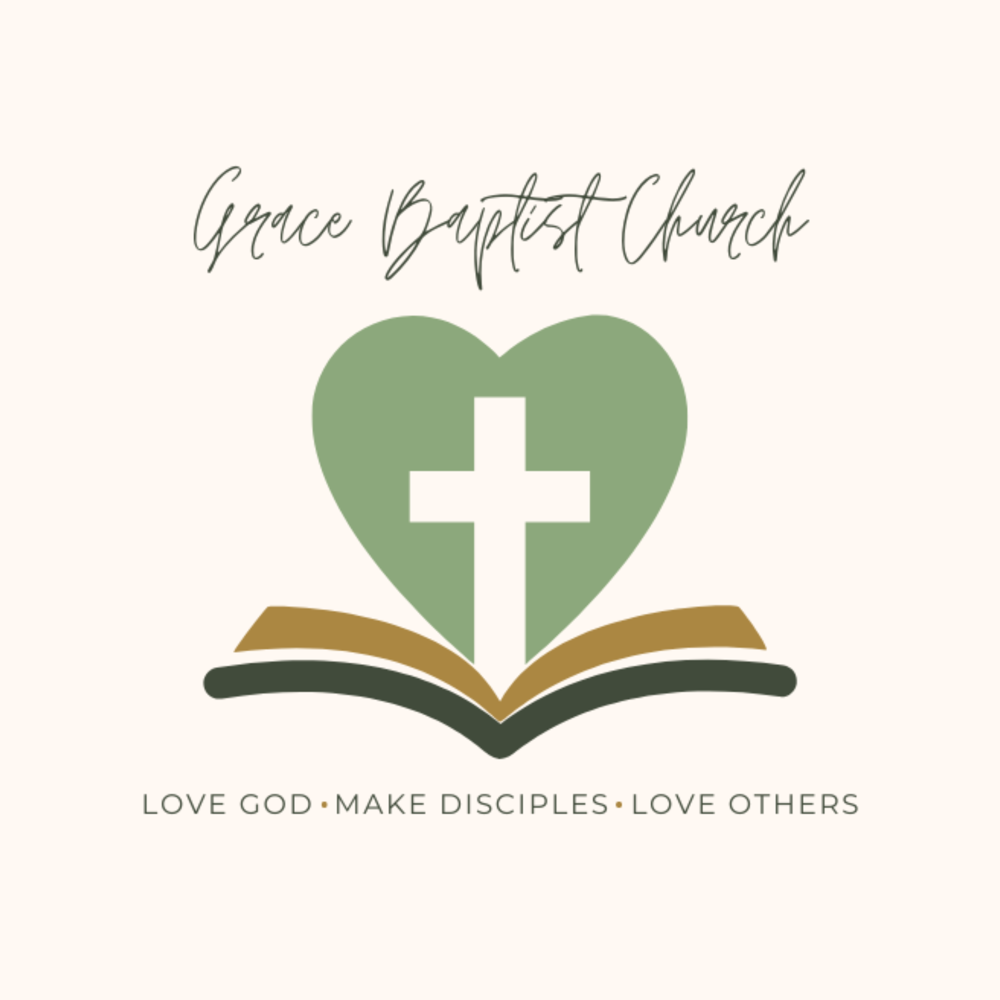 Grace Baptist Church Media Links