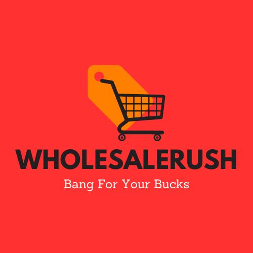 WholesaleRush