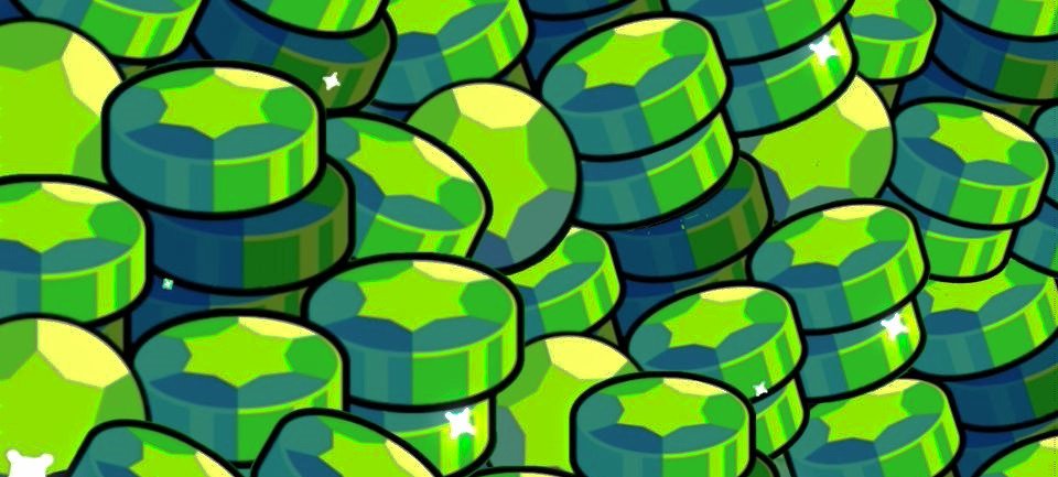 Claim 10,000 Gems