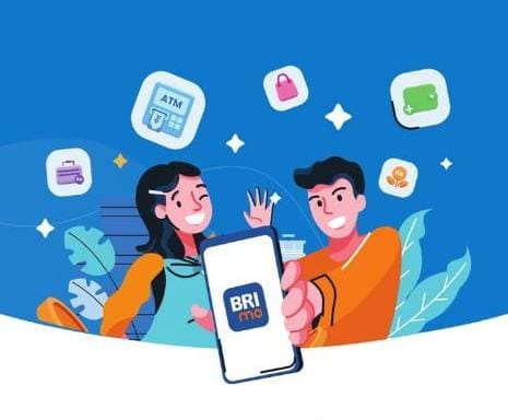 Selamat Datang Live Chat BRimo