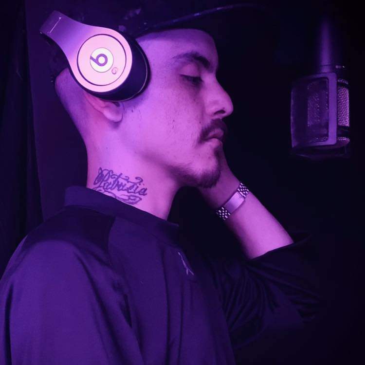 Lil-Smokey BFTMF 