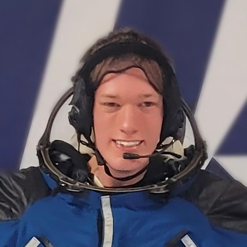 Josh Habka
