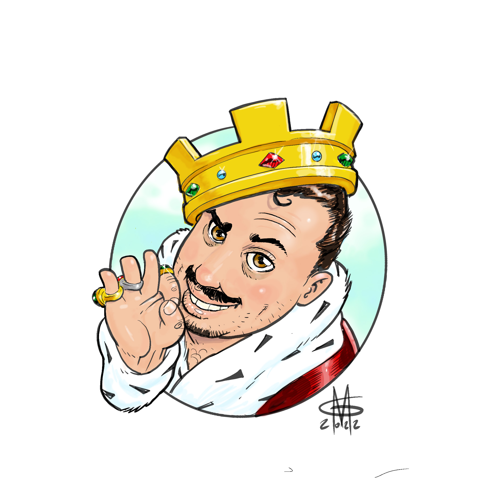 Racconti di Storia
