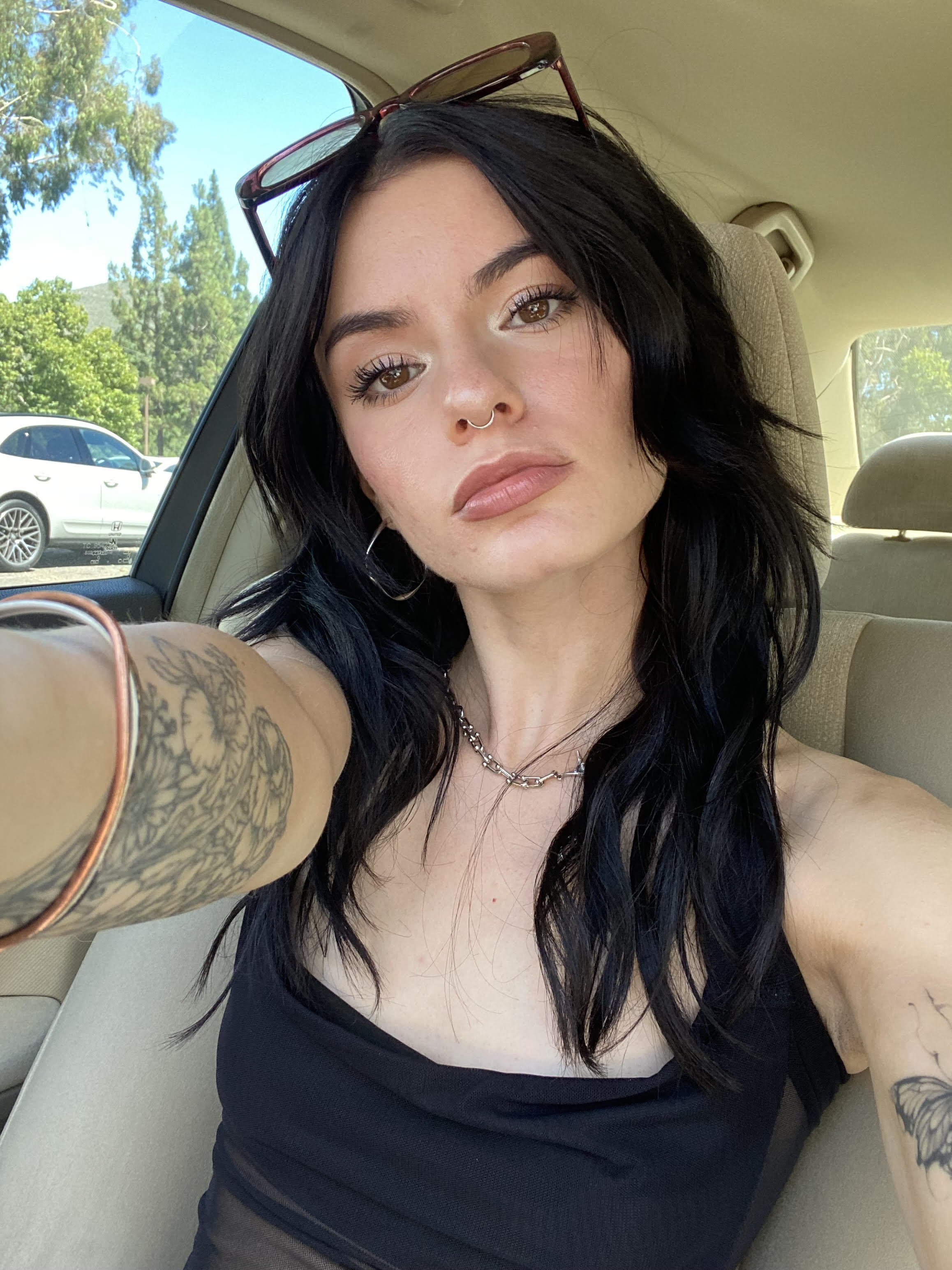 Amanda Bacchus