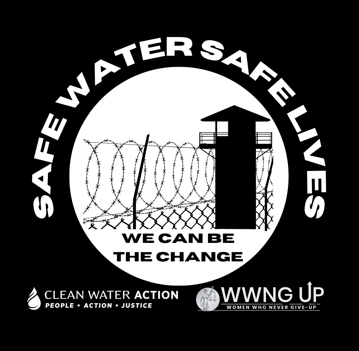 Safe Water, Safe Lives