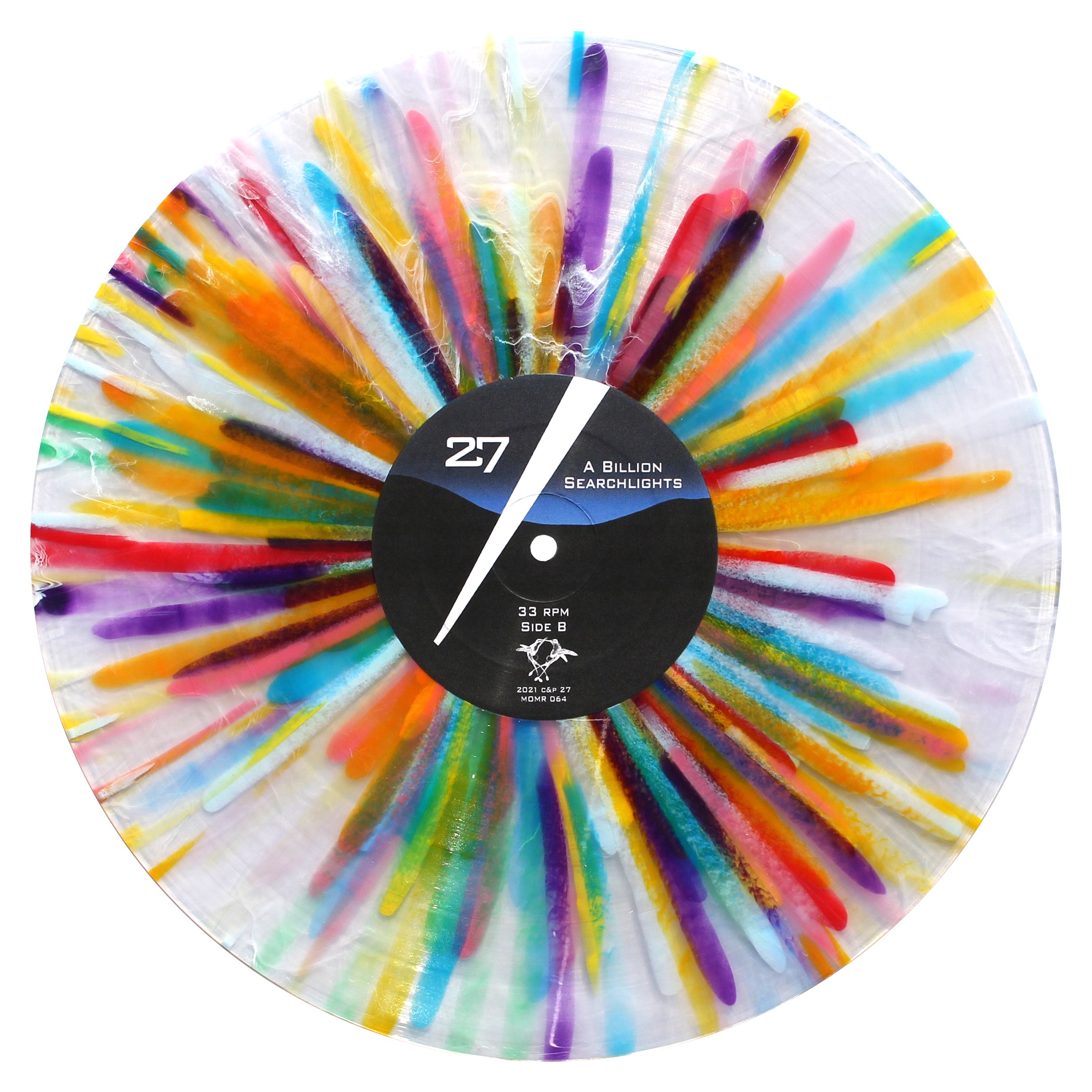 Mind Over Matter Records