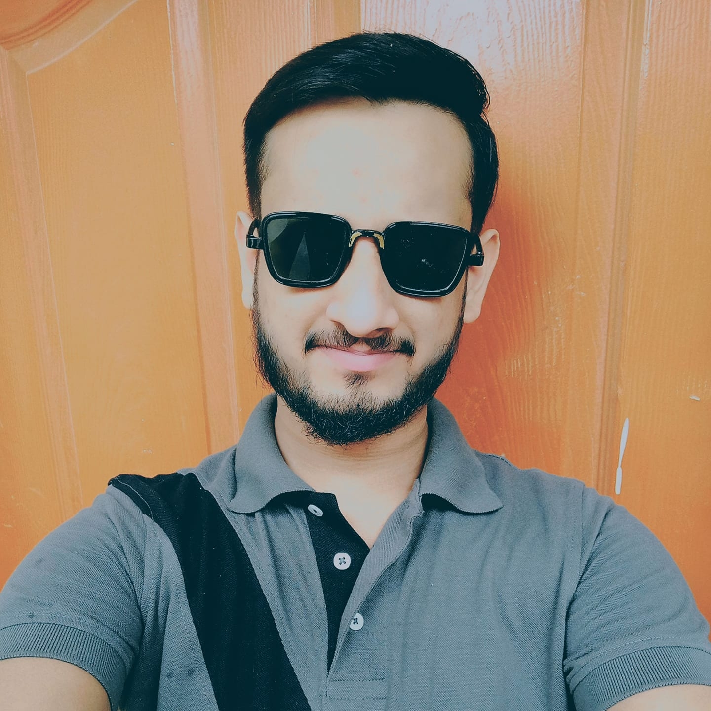 Hamza Javed Khan