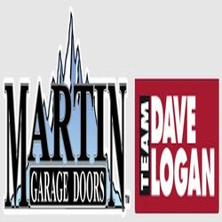 Martin Garage Door