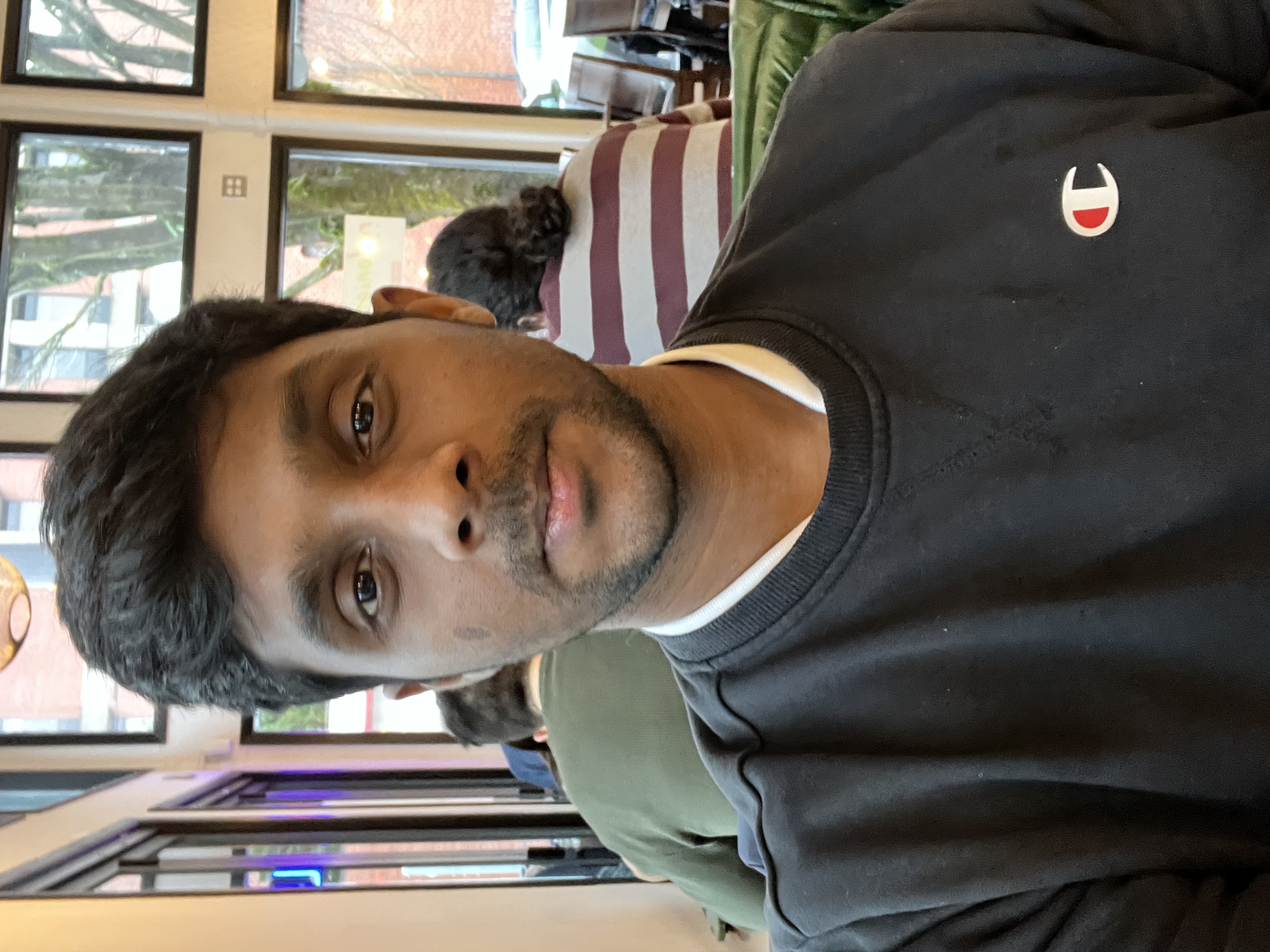 Arun Raja
