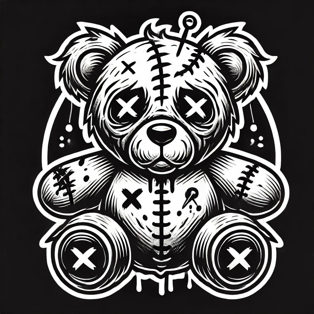 Bear Garcia
