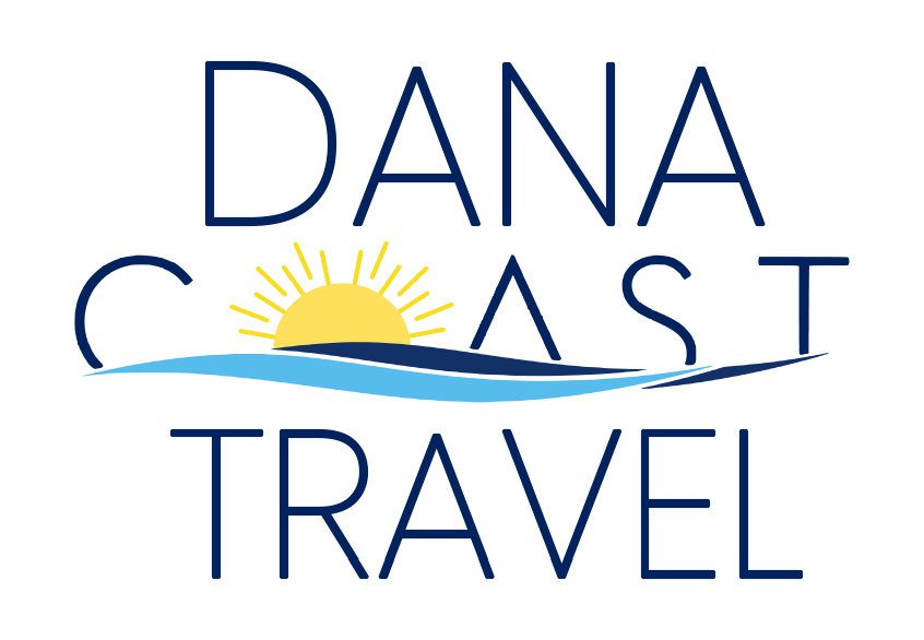Dana Coast Travel
