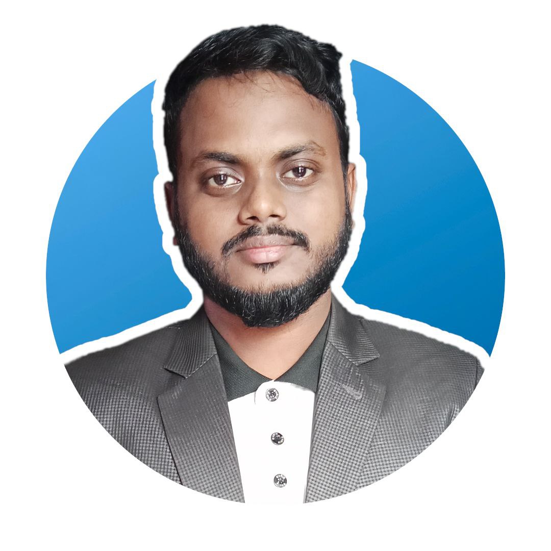 Web Designer & SEO Expert