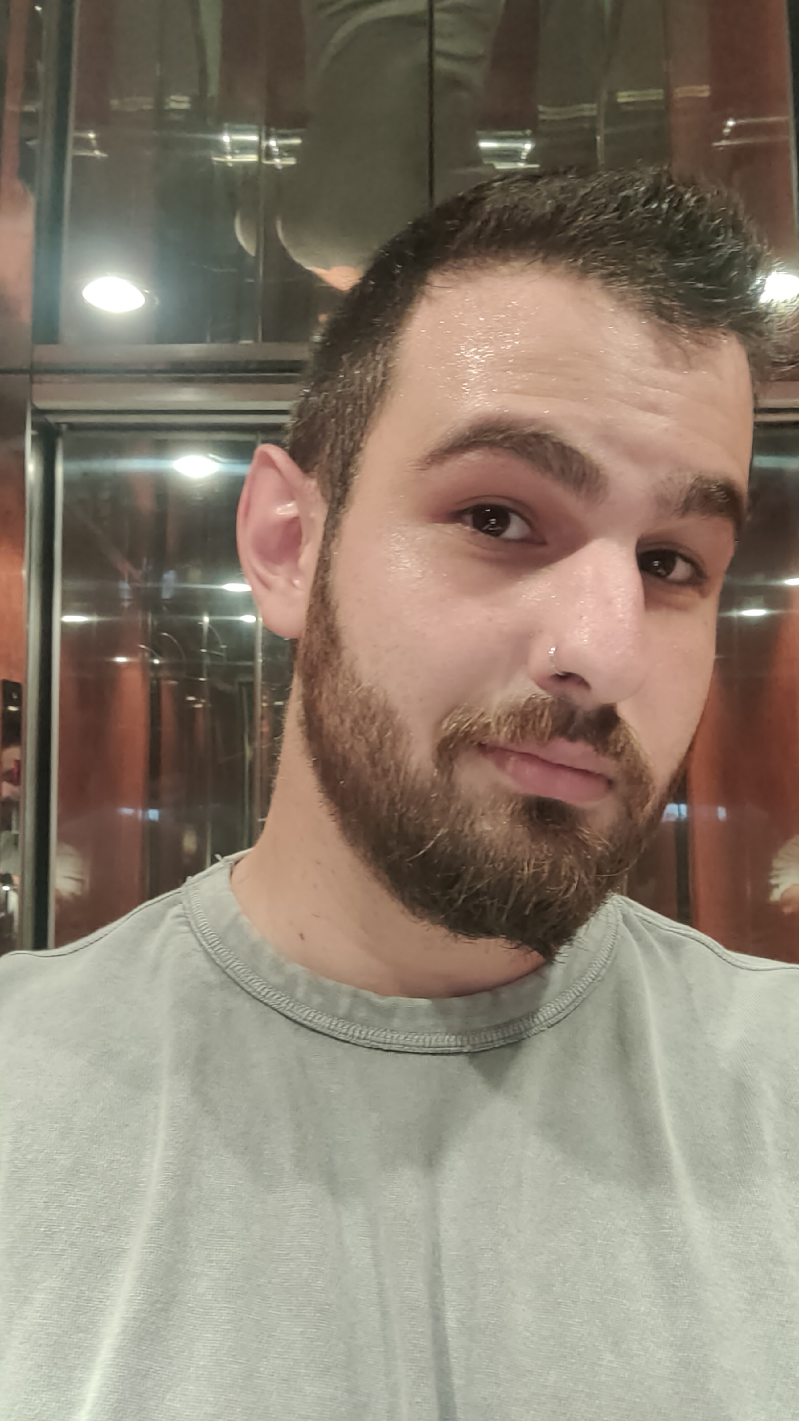 Konstantinos Koskeridis