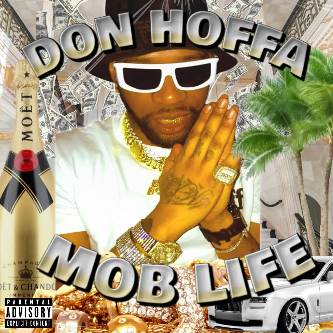 Don Hoffa