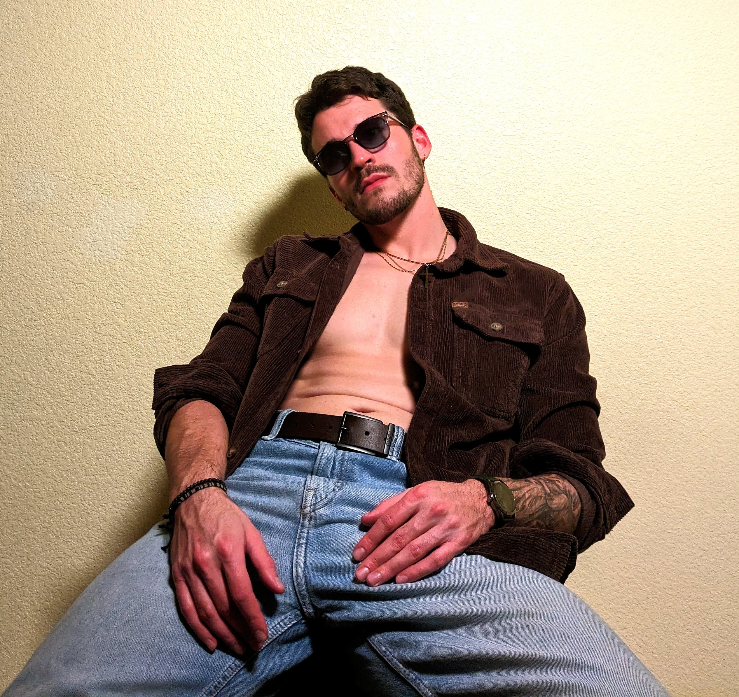 Isaac Vino