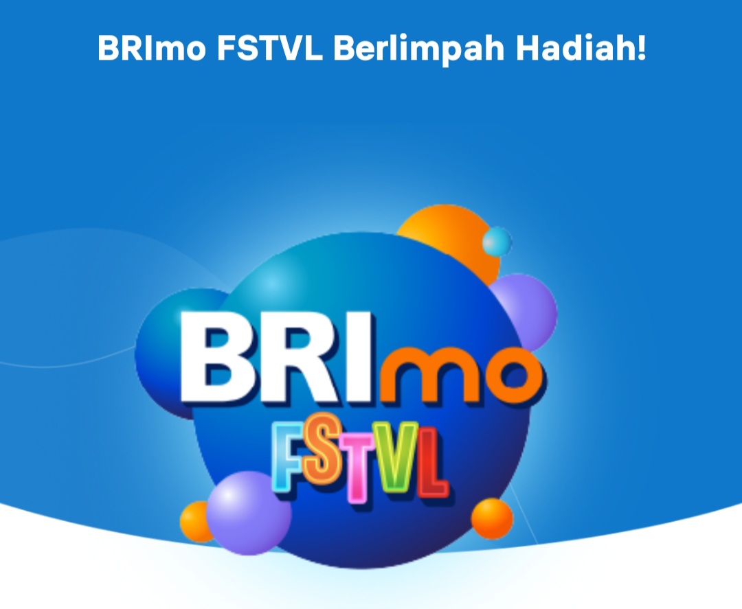 Sobat BRImo