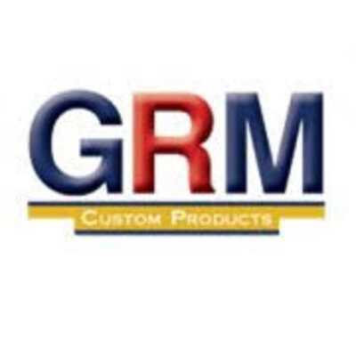 GRM Custom Products
