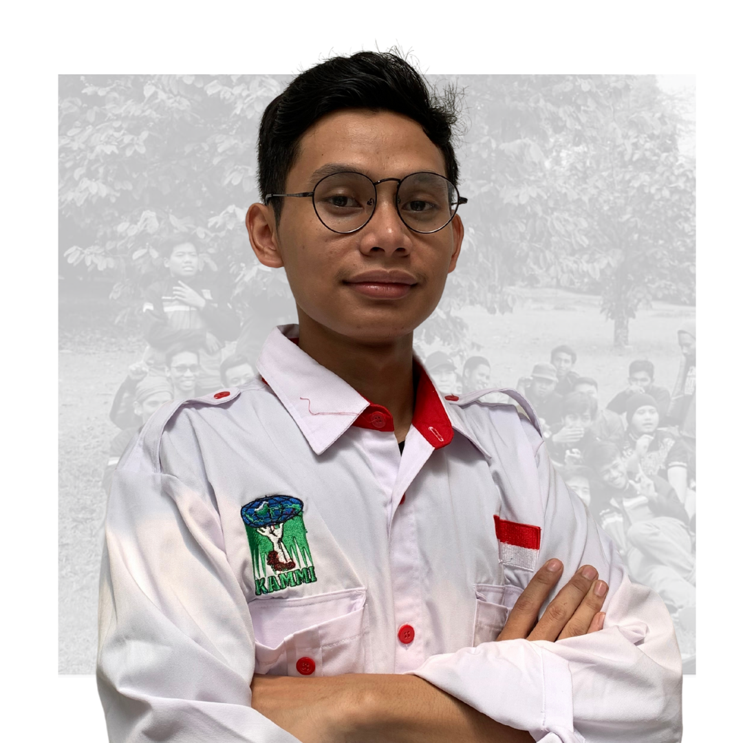 LUTHFI for JAKSEL