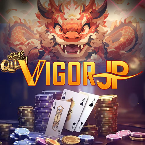VigorJP Situs Slot Mudah Jepe Viral