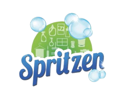 SPRITZEN