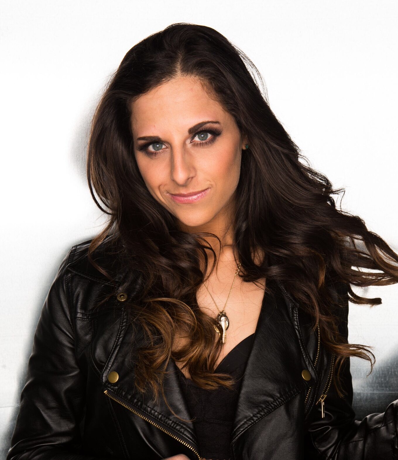 LINDSAY RUSH