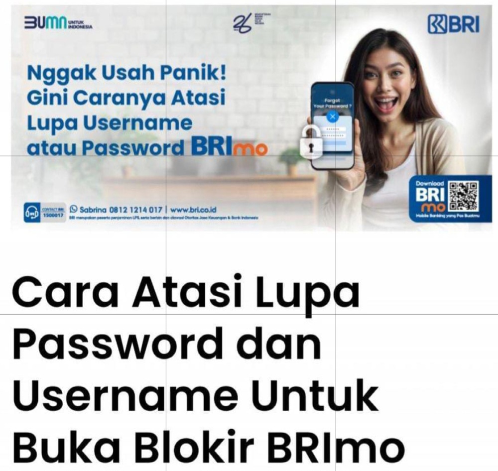 Melayani dengan setulus hati