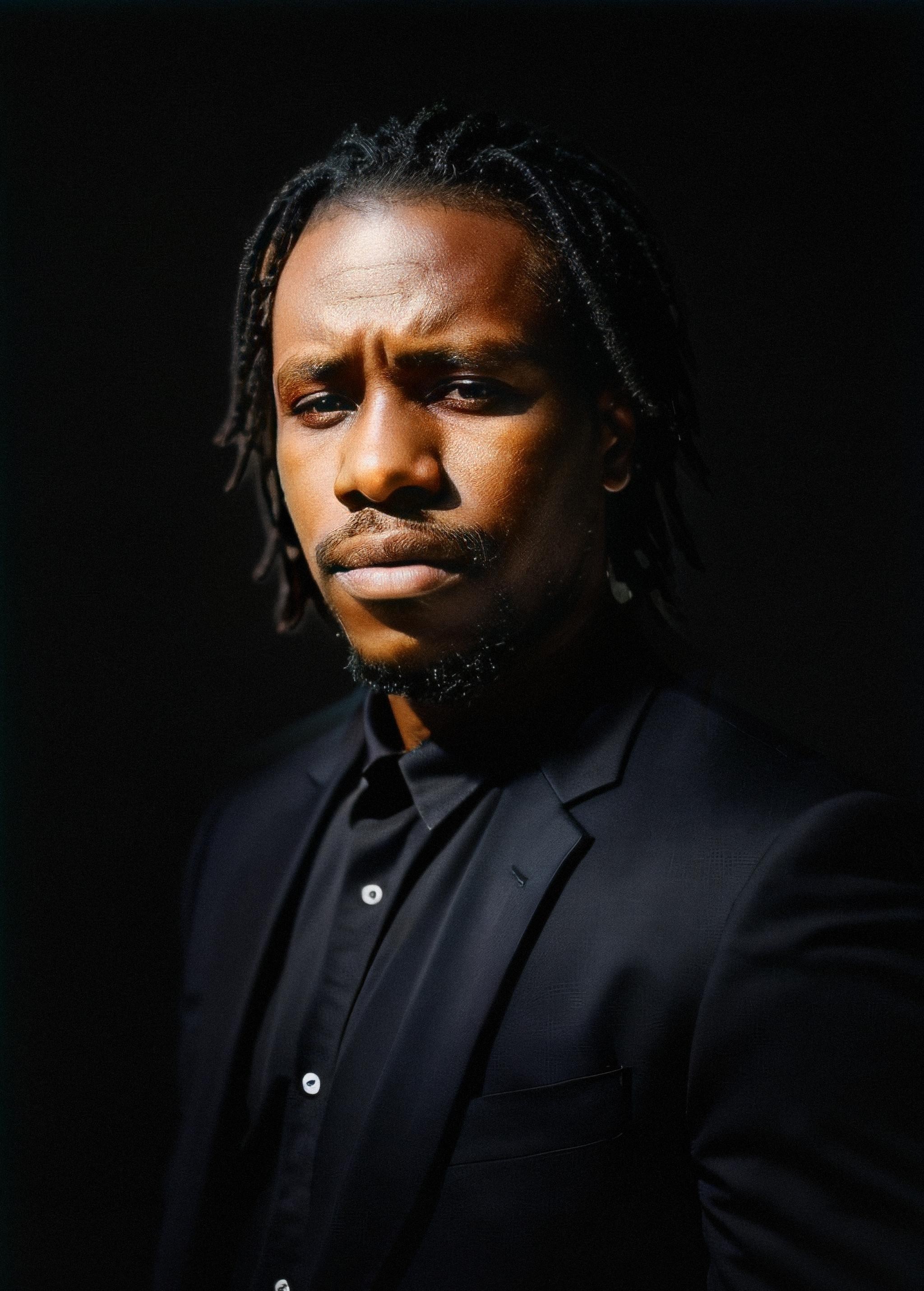 Dominic Orowua 